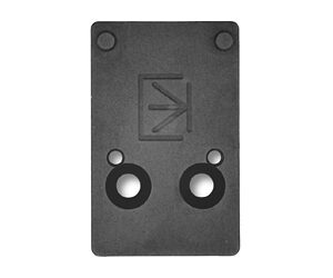 CK CANIK METE/TTI TO RMR DT PLATE