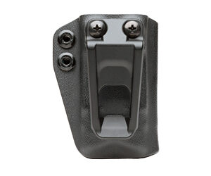 CRUCIAL MAG POUCH S&W BDYG 2.0 BLK