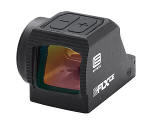 EOTECH EFLX-CE REFLEX SIGHT 3MOA BLK