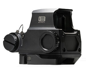 EOTECH EXPS3-0HD 68RING/1 MOA QR BLK