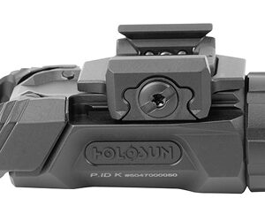 H-SUN P.ID-K PLUS LIGHT & LASER