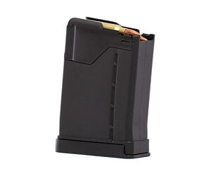 LANCER L5AWM GEN2 300BLK 10RD BLACK