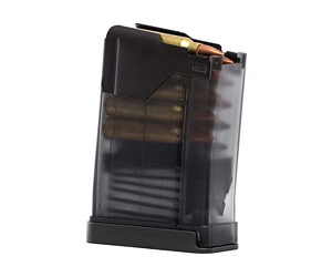 LANCER L5AWM GEN2 300BLK 10RD SMOKE
