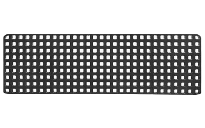 MAGPUL DAKA GRID ORG PELICAN V800