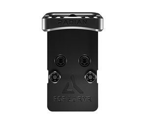 RADIAN GUARDIAN WAL PDP 2.0 RMR BLK