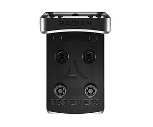 RADIAN GUARDIAN WAL PDP 2.0 EPS BLK