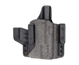 SL INCOGX SA ECHELON RDS CLIP BLK R