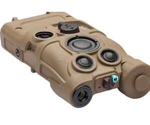 STEINER ATLAS GREEN LASER FDE